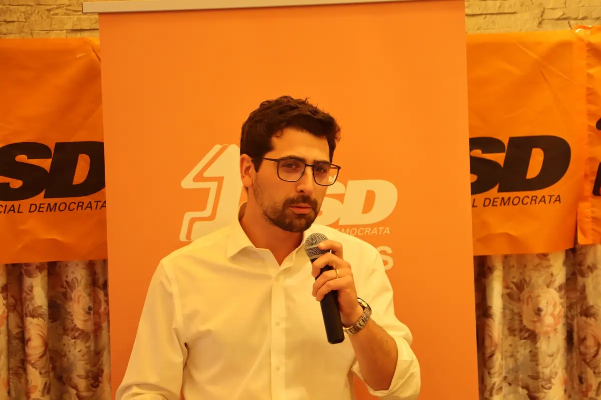 Imagem de contexto do artigo Candidato do PSD quer criar Campus Universitário em Matosinhos