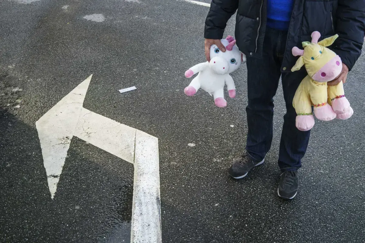 Detenção ocorreu ontem, fora de flagrante delito, em cumprimento de um mandado de detenção, emitido pelo Departamento de Investigação e Ação Penal de Viana do Castelo