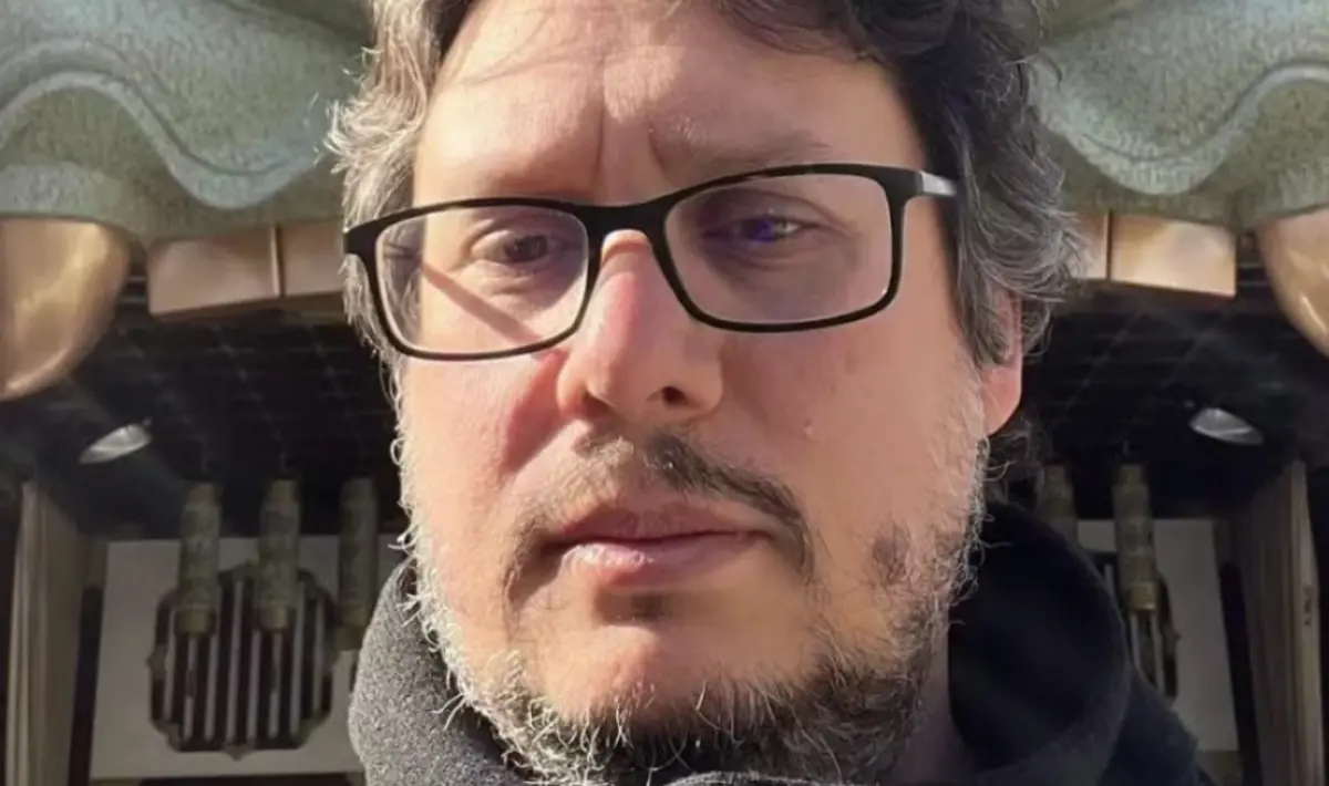 Luiz Fernando Feres da Cunha Ferraz