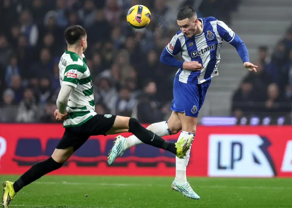 Deniz Gul tem sido a opção prioritária para substituir Samu