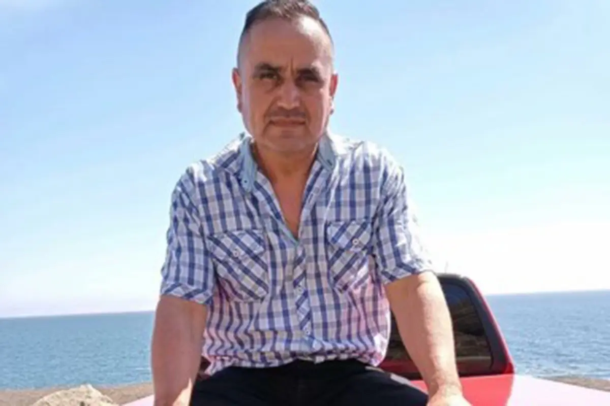 Jaime Alanis é a primeira pessoa a morrer numa das operações anti-imigração