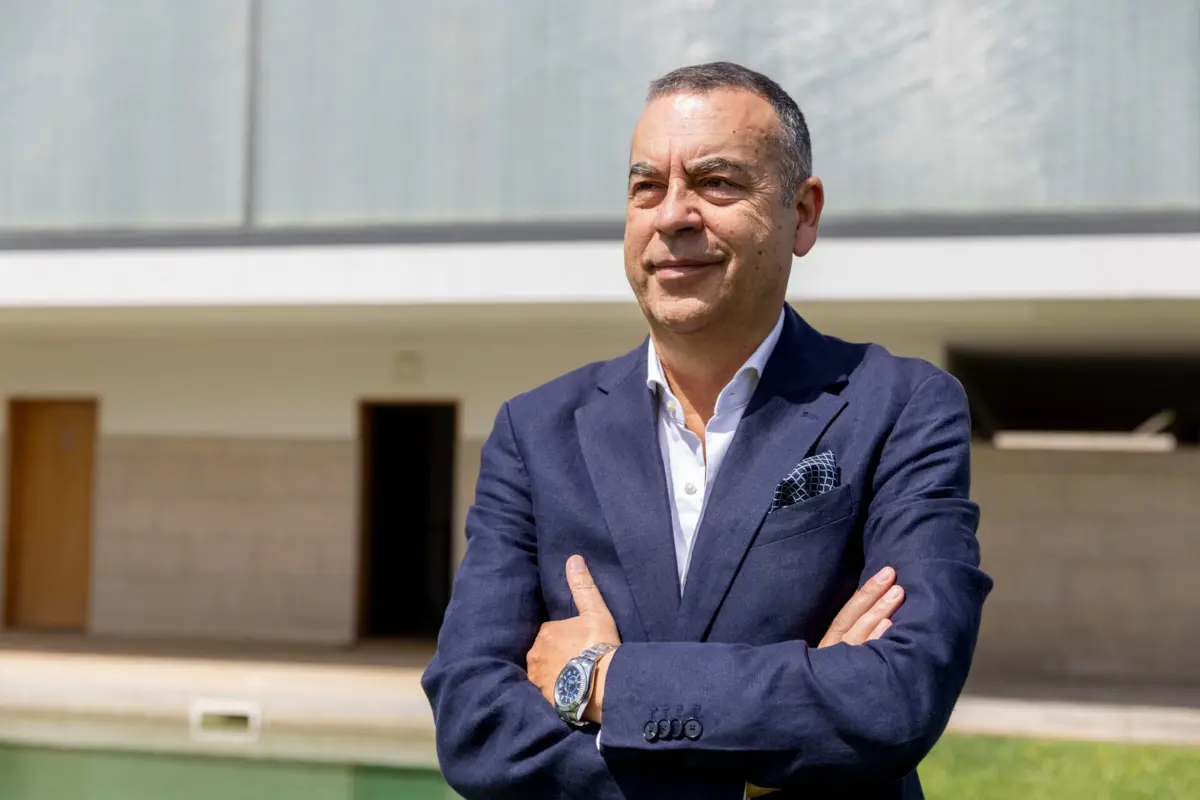 Aníbal Pinto já não é candidato à câmara do Porto
( Carlos Carneiro )