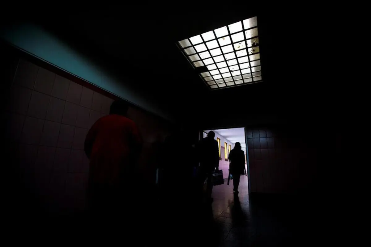 Diretora da cadeia de Monsanto alvo de denúncia anónima