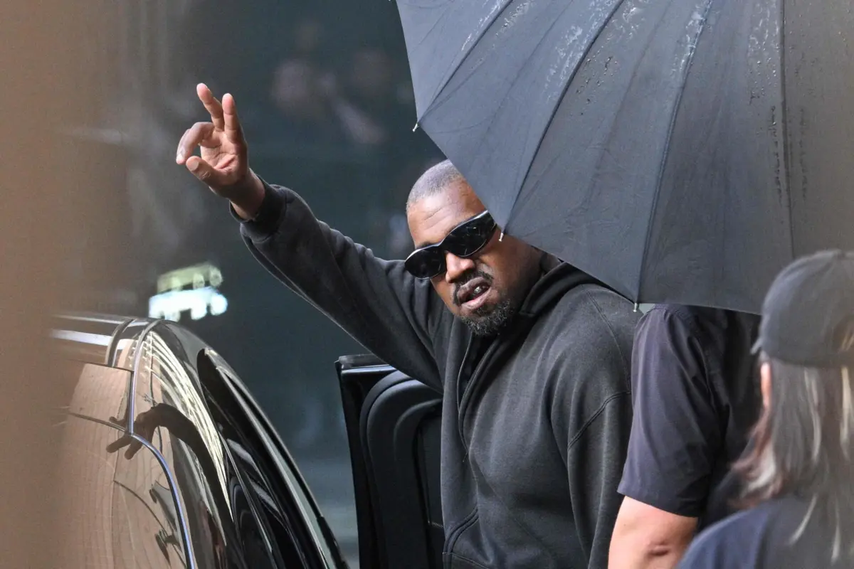 Kanye West revelou estar a seguir tratamento para a bipolaridade.