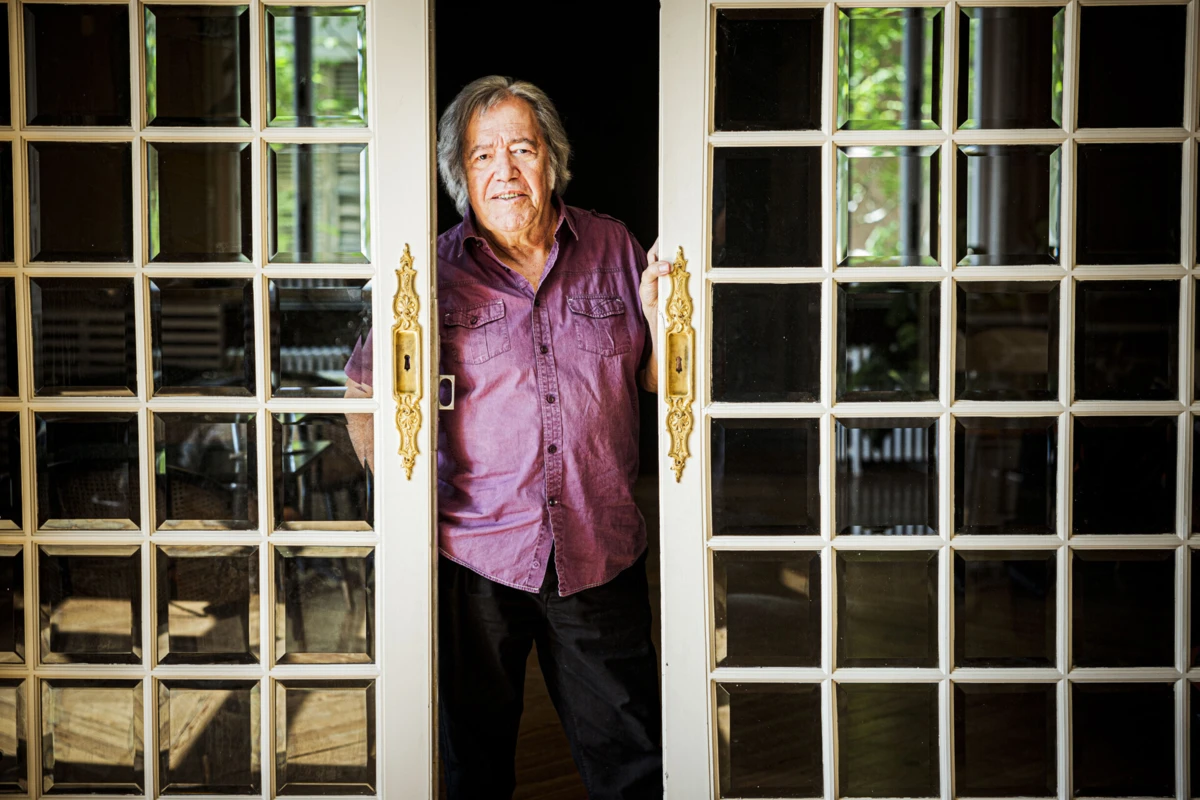 Sérgio Godinho regressa aos coliseus em março de 2024