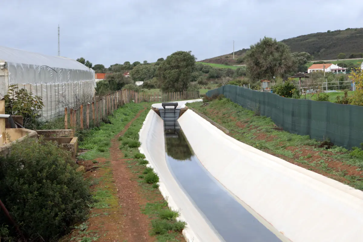 Fugas na rede de distribuição são acentuadas nos 16 municípios do Algarve