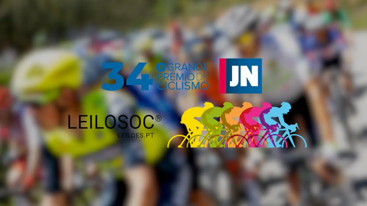 Imagem de contexto do artigo Reveja a partida da 8.ª etapa do Grande Prémio JN