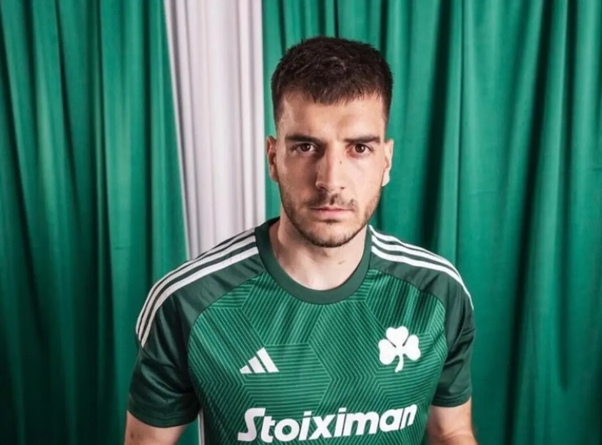 Avançado volta a chamar a atenção dos leões