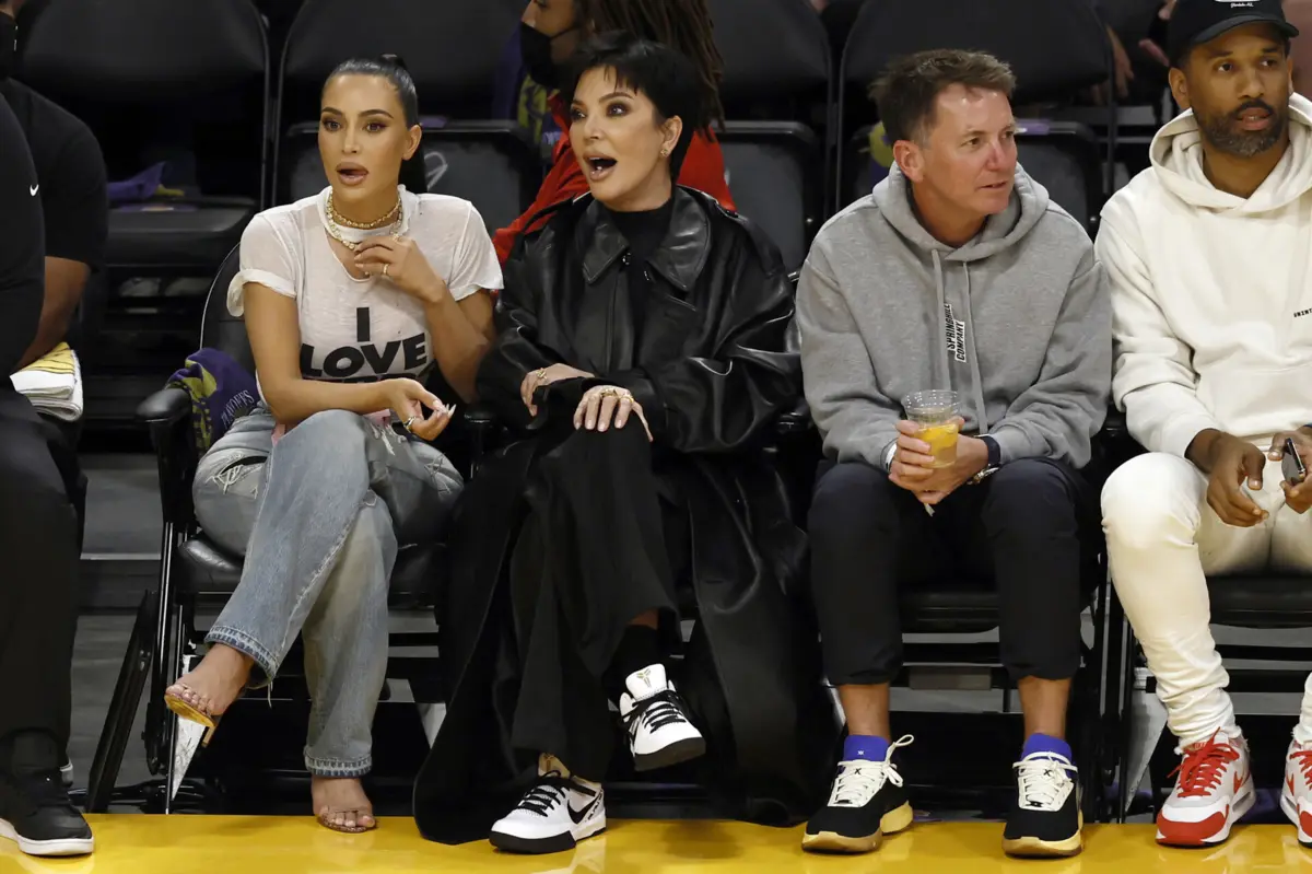 "Keeping Up with the Kardashians" esteve no ar mais de uma década