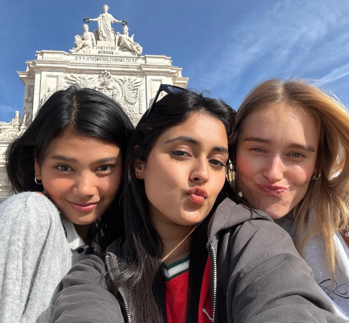 Banda já está em Lisboa há alguns dias