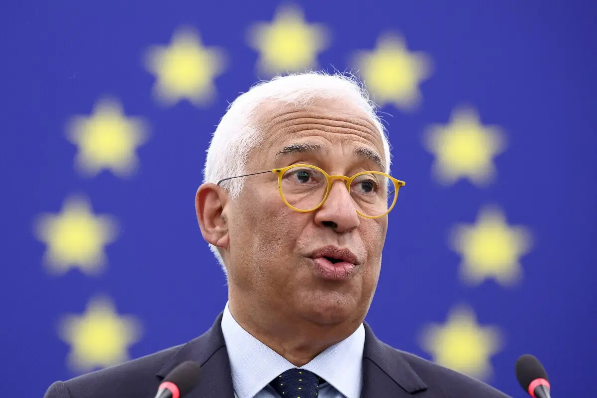 “Colaboraremos com todos os nossos parceiros e continuaremos a reforçar e a alargar a nossa rede comercial”, concluiu António Costa