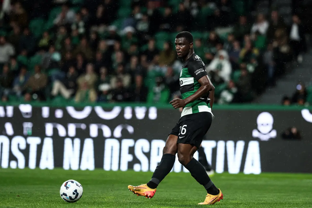 Central já está recuperado da lesão