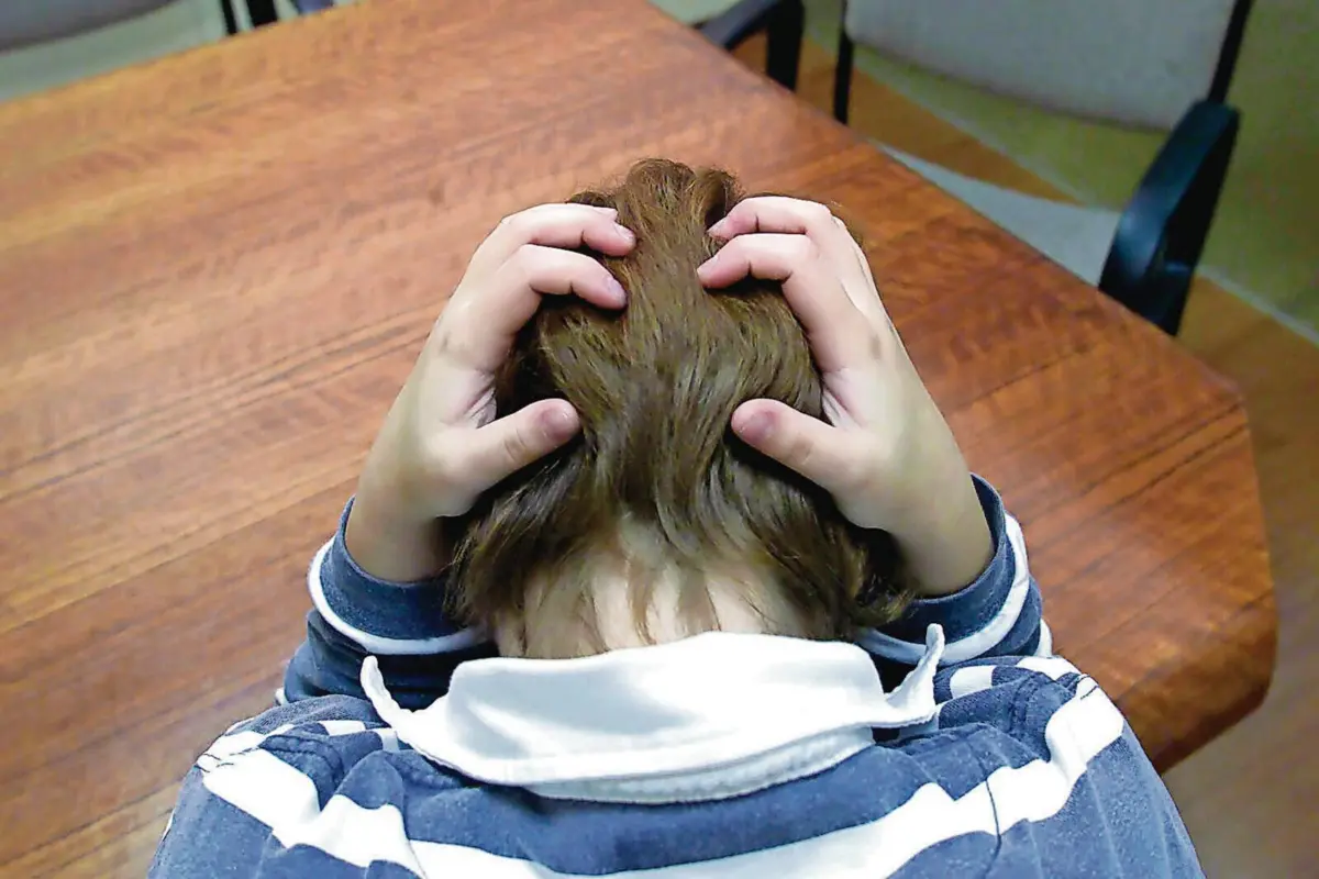 Menor tinha 13 anos quando foi molestada