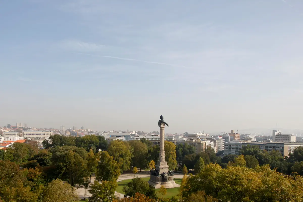 Não é a primeira vez que os moradores se queixam