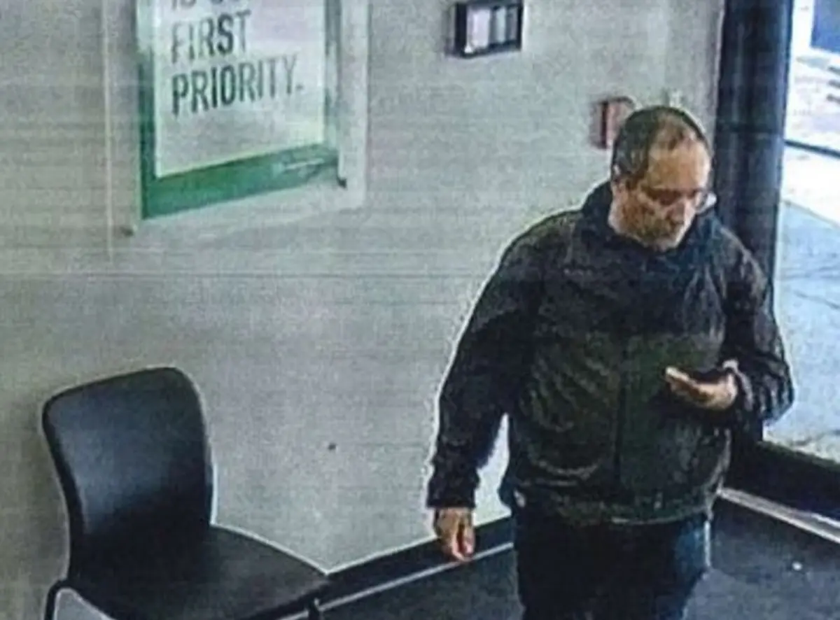 Cláudio Valente gravou vídeos curtos depois dos ataques