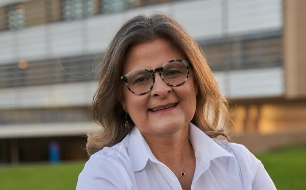 Imagem do autor Ana Lourenço