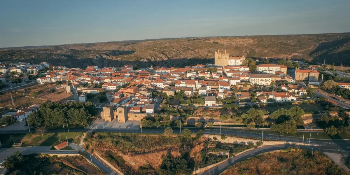 População de Miranda do Douro demora 72 minutos para chegar a um hospital