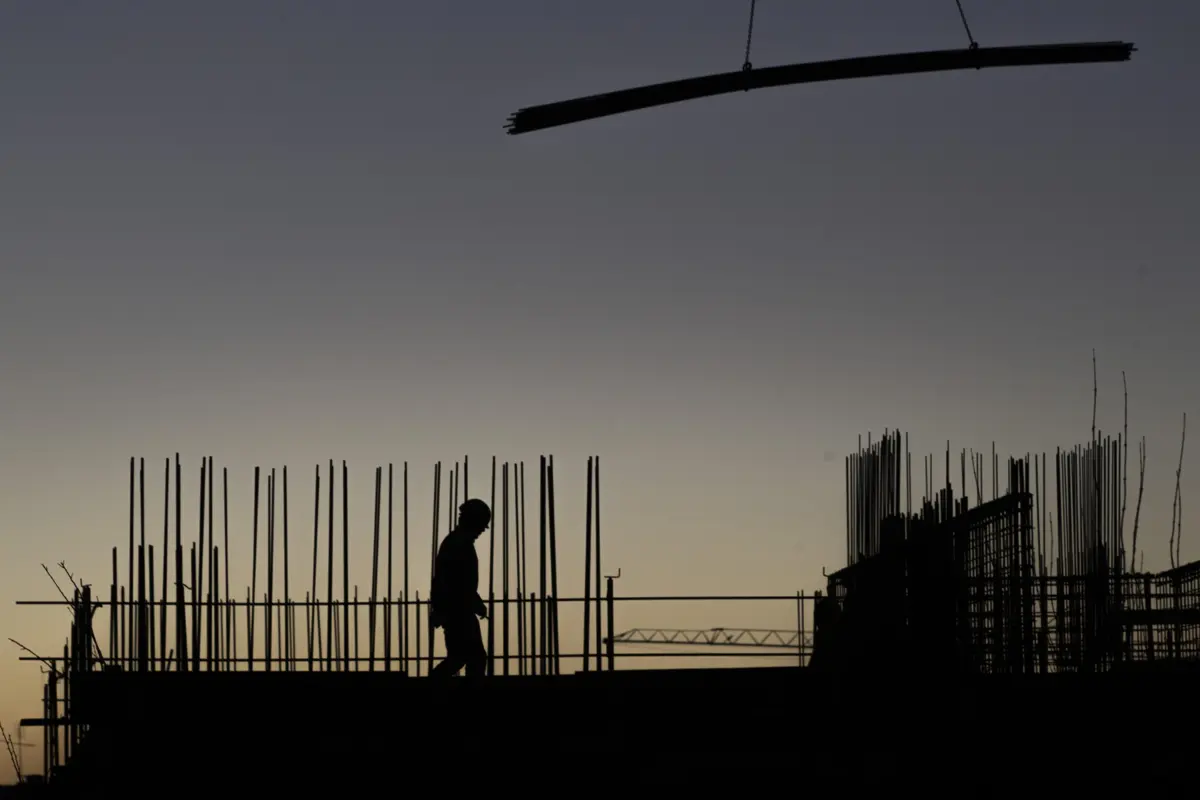 Maioria dos imigrantes ganham até mil euros