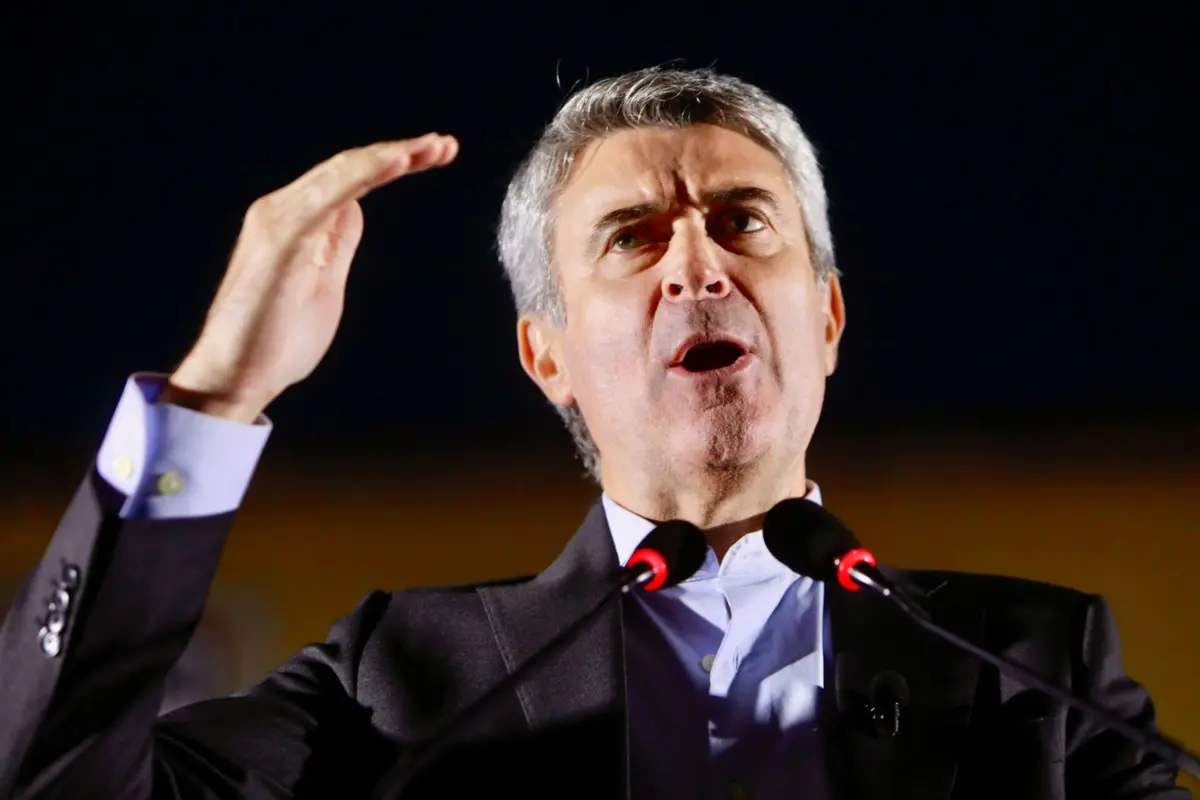 José Luís Carneiro