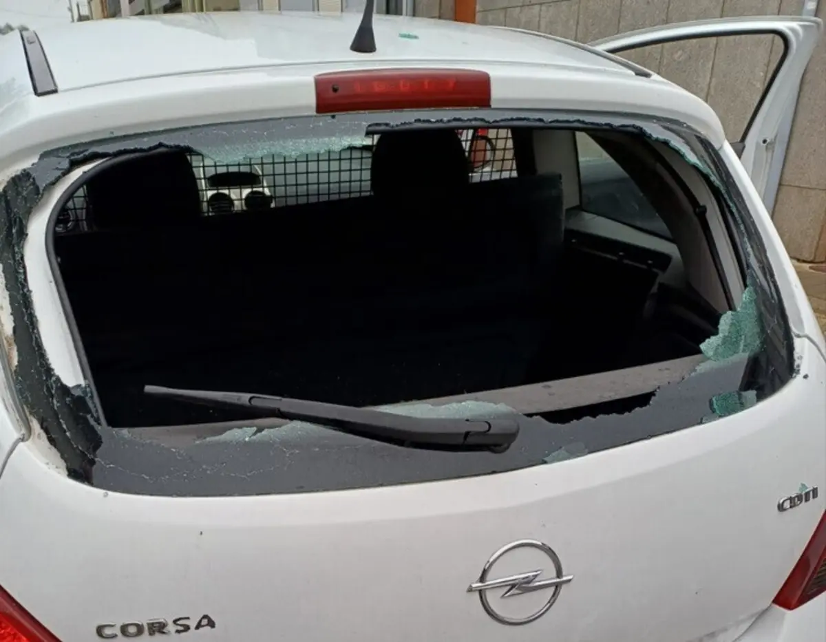 Suspeito efetuou disparos em Gaia e no Porto