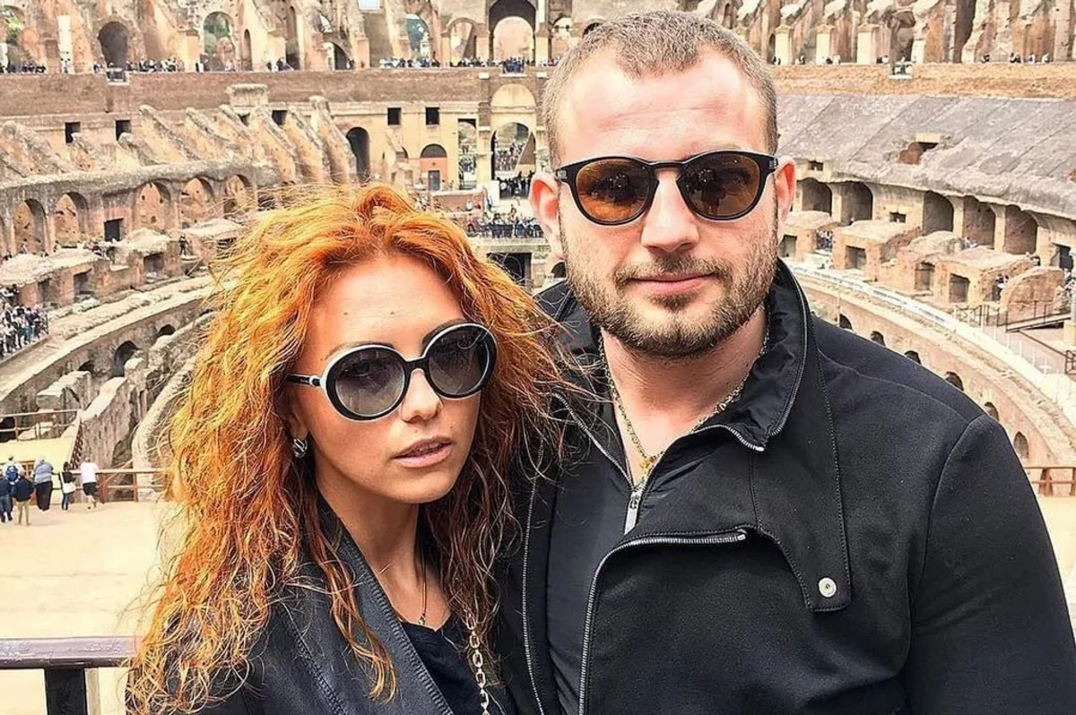 O casal foi visto pela última vez a 2 de outubro