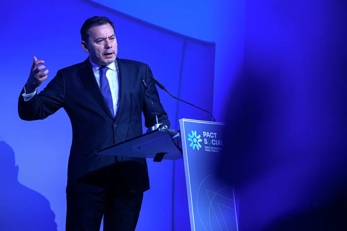 Imagem de contexto do artigo Os grandes desafios do Governo de Montenegro