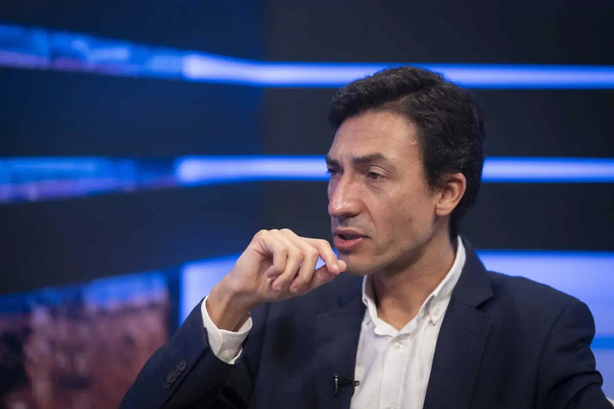 Tiago Mayan apresentou a demissão da presidência da União de Freguesias de Aldoar, Foz do Douro e Nevogilde