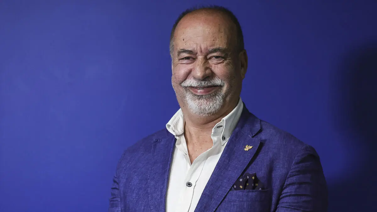 António Nunes, antigo inspetor-geral da ASAE, preside à LBP desde 2021