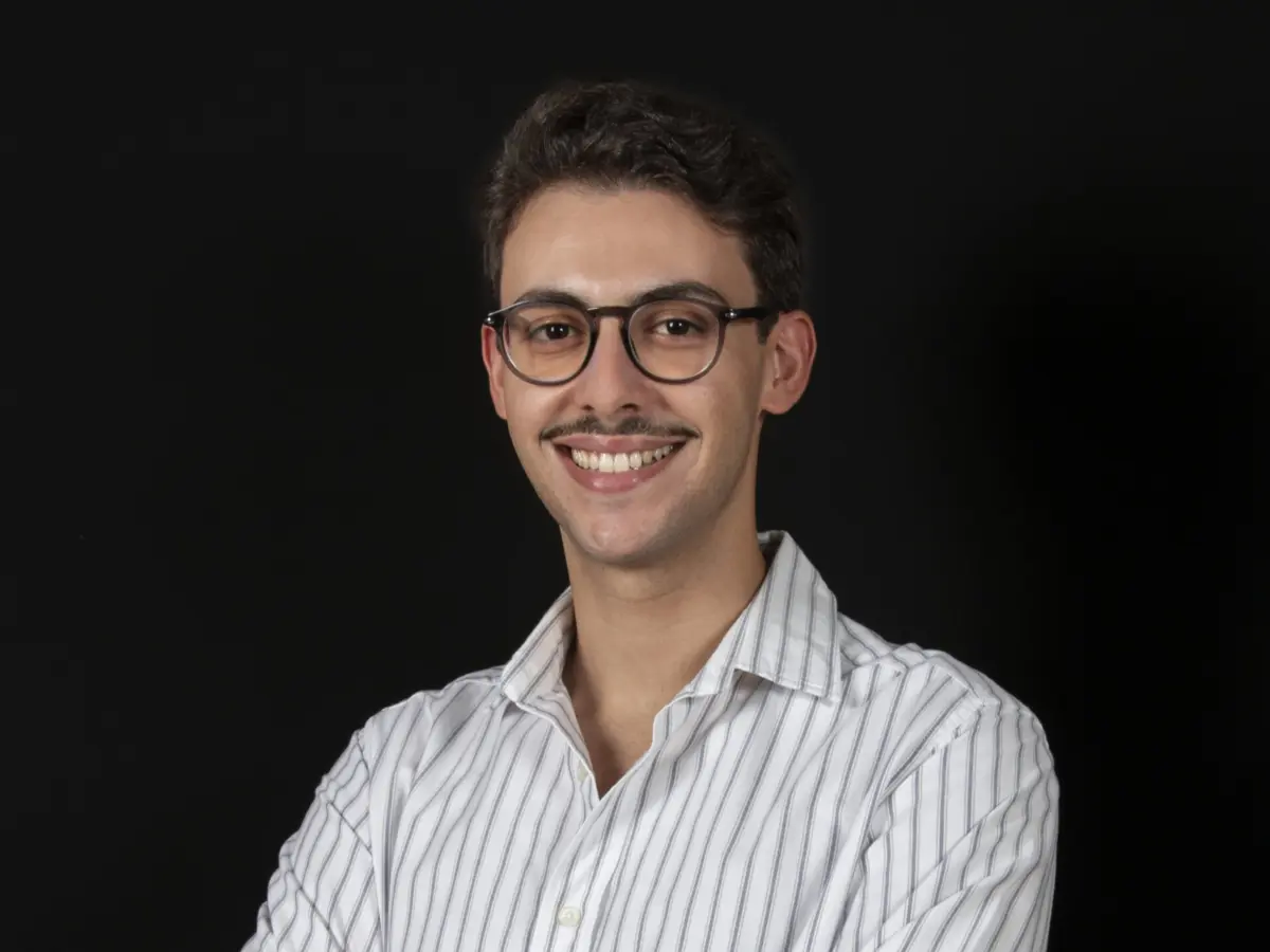 Imagem do autor Nuno Diogo Pereira