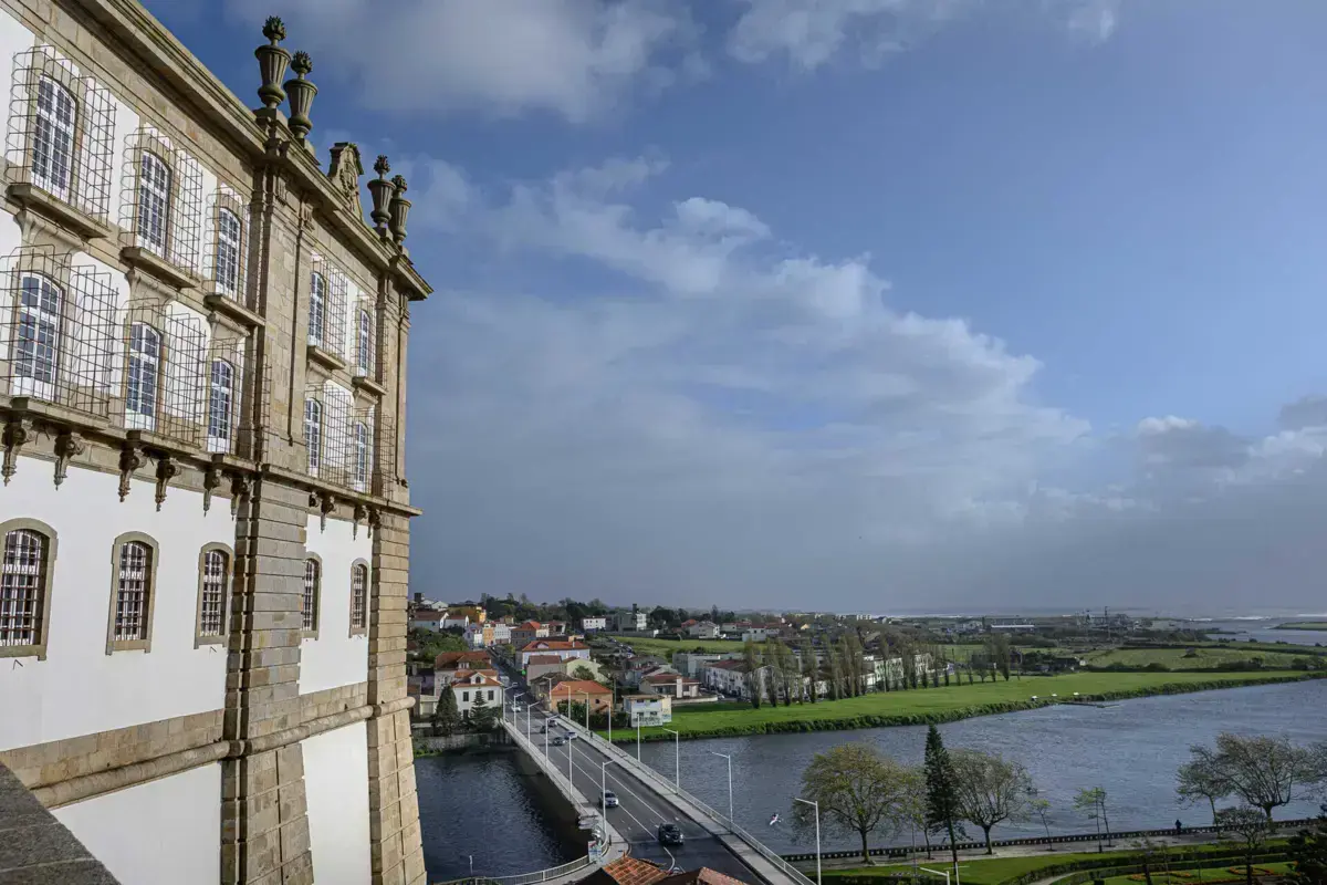 Imagem de contexto do artigo PS acaba com transmissão online das assembleias municipais de Vila do Conde