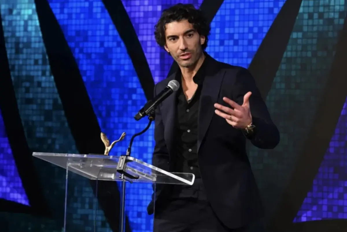 Justin Baldoni mudou de estratégia na disputa judicial contra Blake Lively