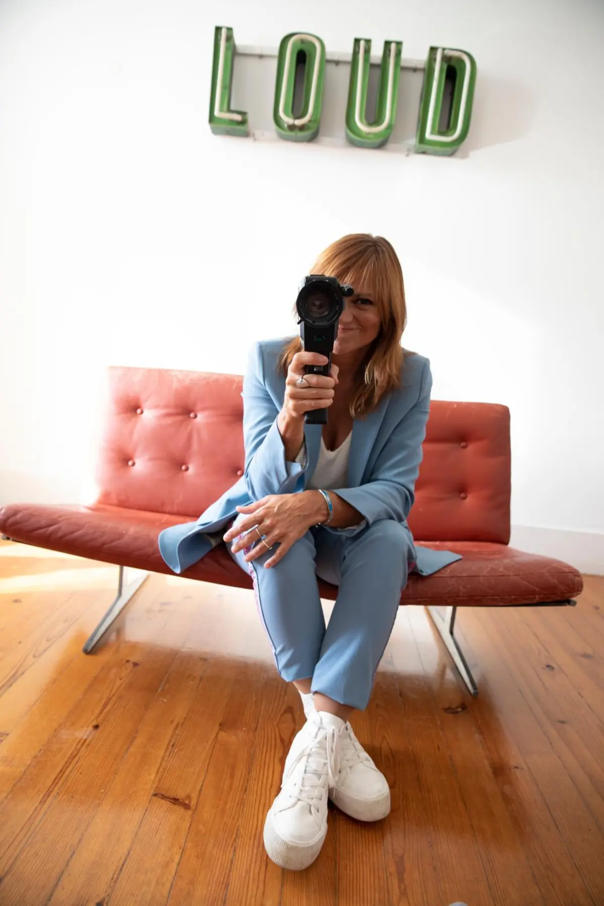 Mafalda Veiga apresenta "O inverno não dura tanto quanto parece" no dia 17 de janeiro no Tivoli, em Lisboa, e no dia 24 de janeiro na Casa da Música, no Porto. Os concertos contam com a participação especial do Ensemble Ibérico