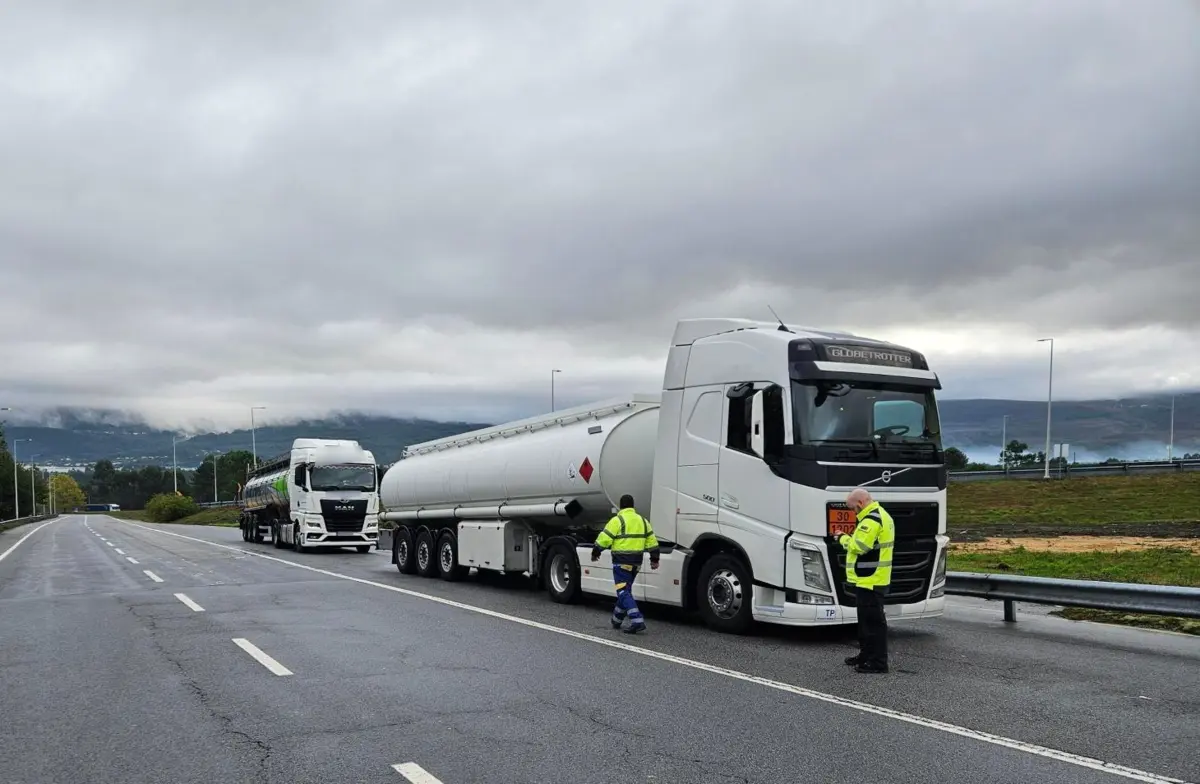 Autoridade Tributária quer combater a fraude e evasão fiscal no setor dos combustíveis