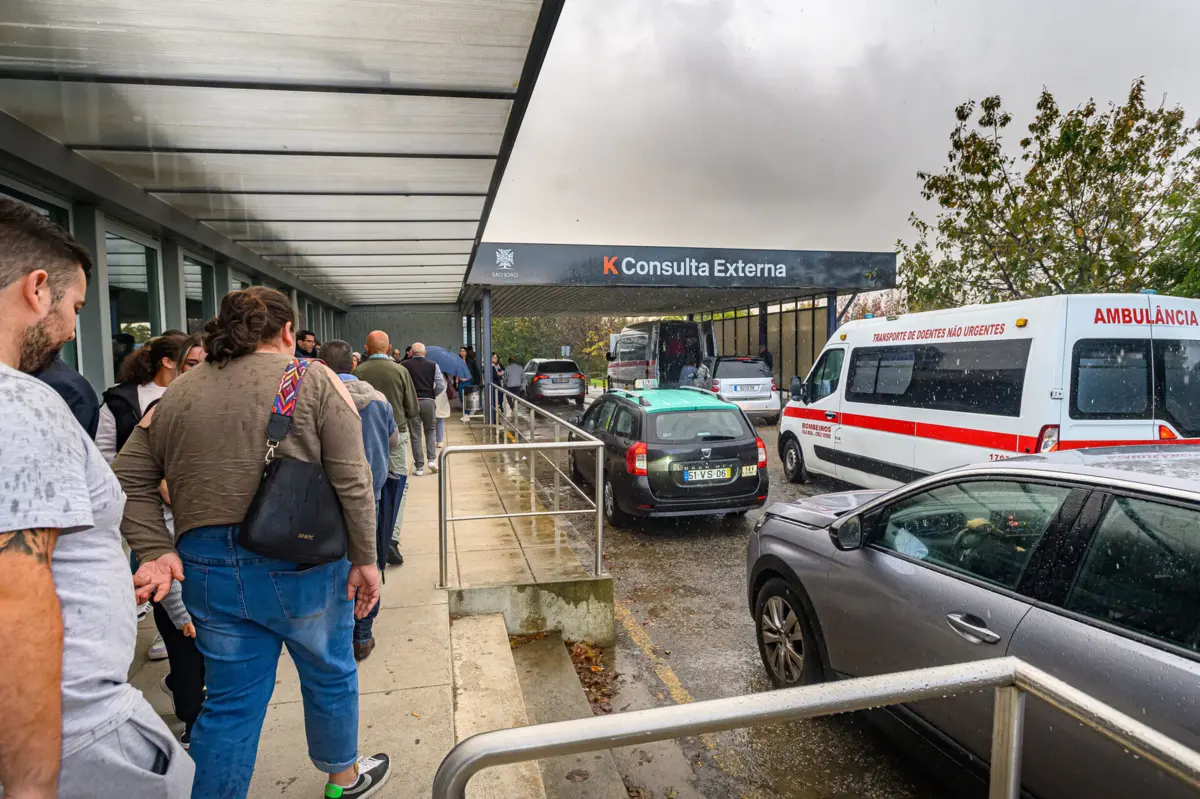 Greve decorre a nível nacional e foi convocado pela Federação dos Sindicatos dos Trabalhadores em Funções Públicas e Sociais