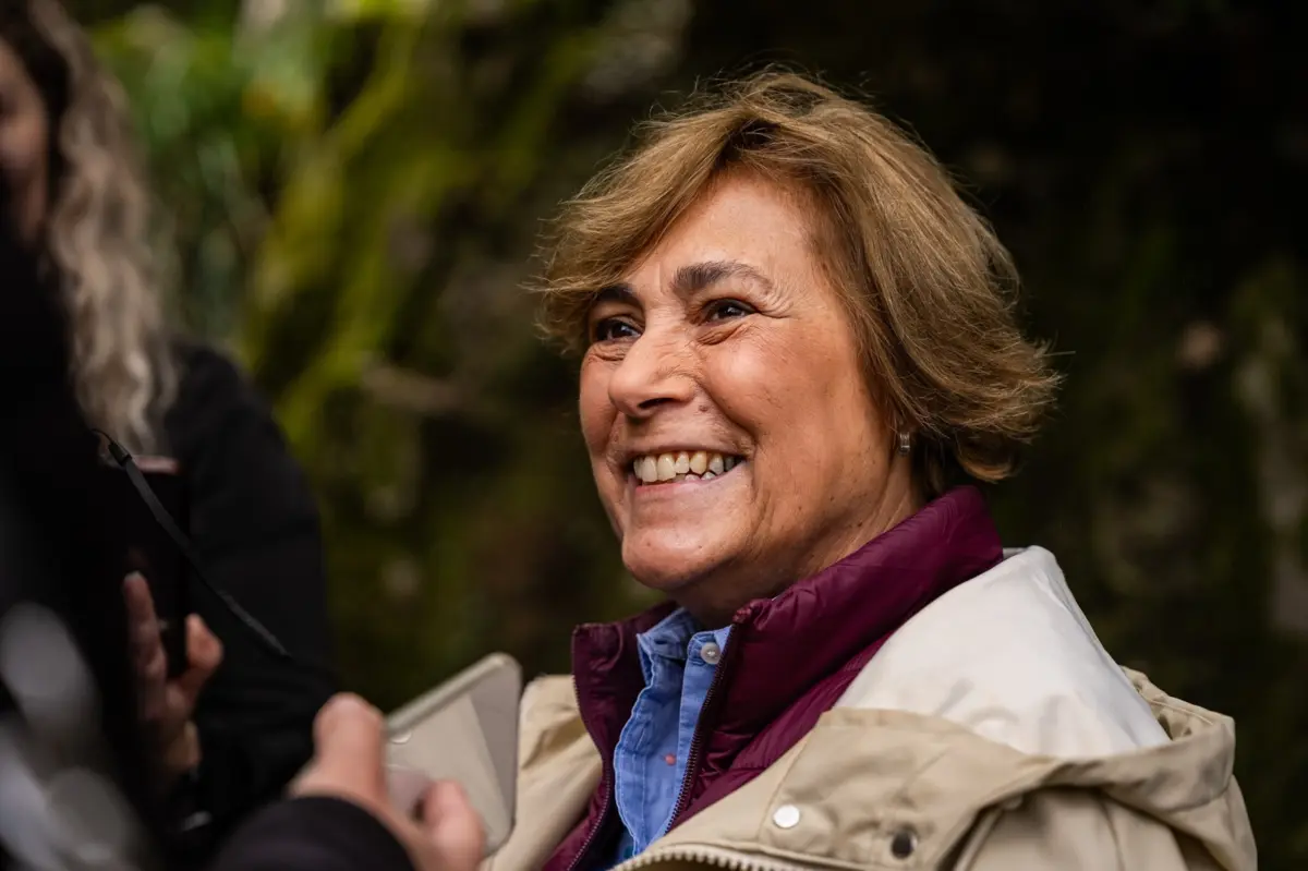 "Ler contribui para que as pessoas não sejam dominadas por um extremista qualquer de direita ou de esquerda e possam pensar pela sua cabeça"