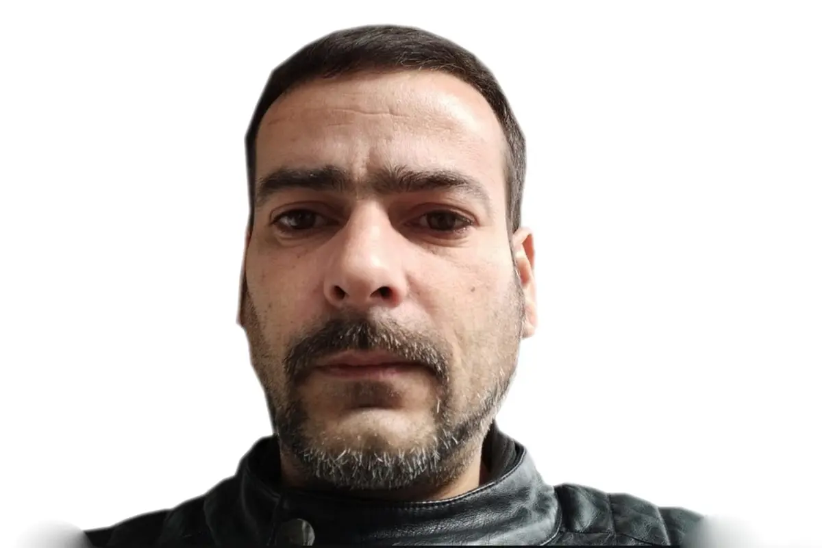 Família de Hélder Almeida pede ajuda a quem possa ter alguma informação