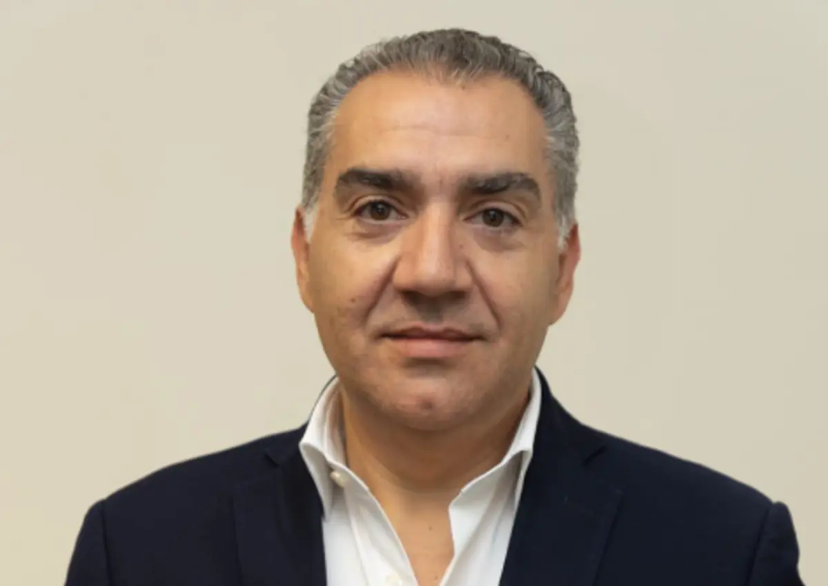 Luís Filipe Barreira, bastonário da Ordem dos Enfermeiros