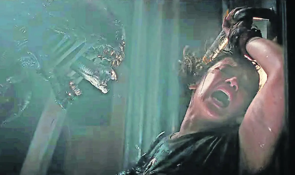 “Alien: Romulus”: nova obra sobre o alienígena mais célebre do cinema estreia já na quinta-feira. Filme é produzido por Ridley Scott e realizado por Fede Alvarez