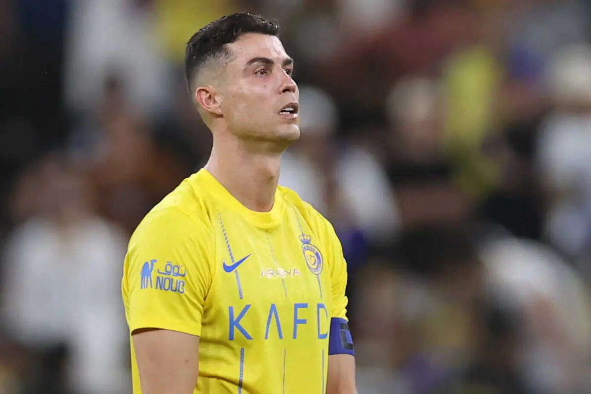 Al Nassr não vence o rival há sete jogos