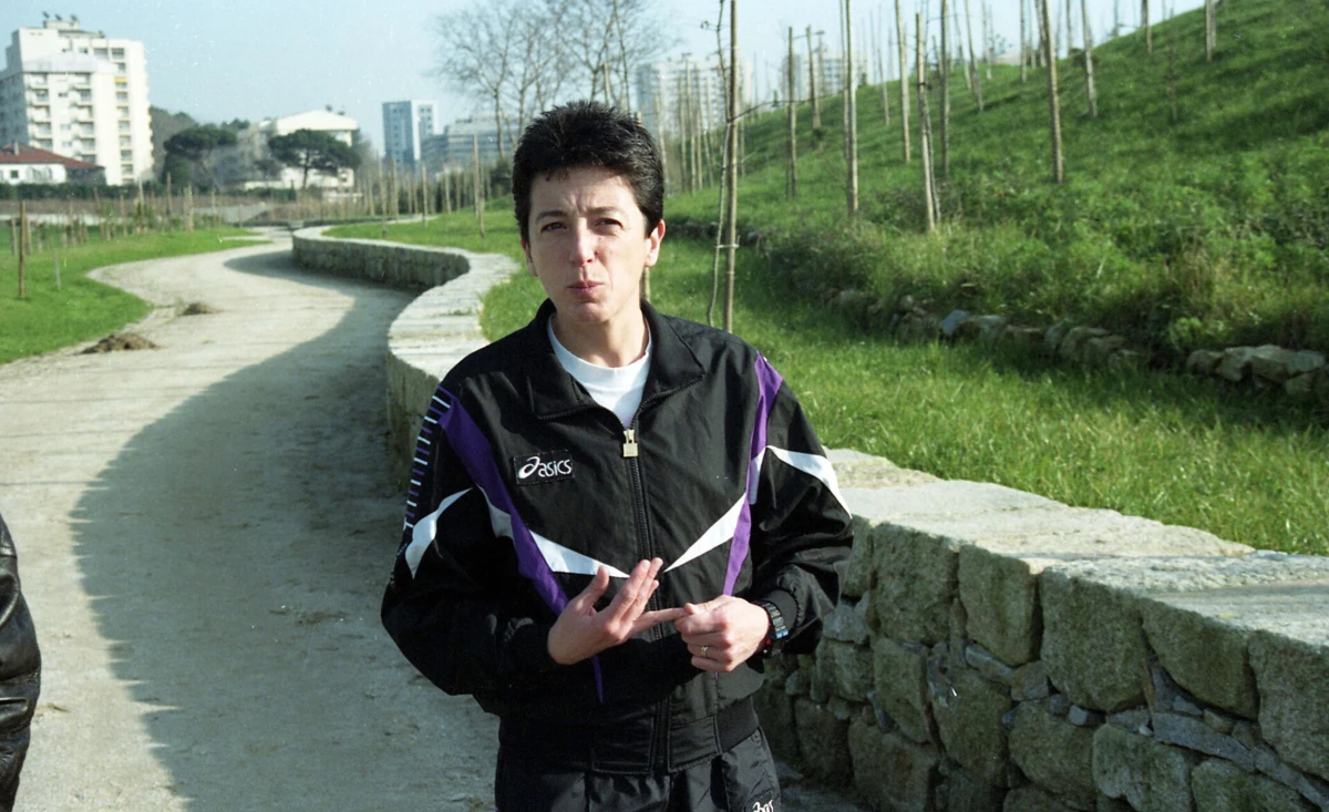 Imagem de contexto do artigo Rosa Mota ganha minimaratona de Macau aos 65 anos