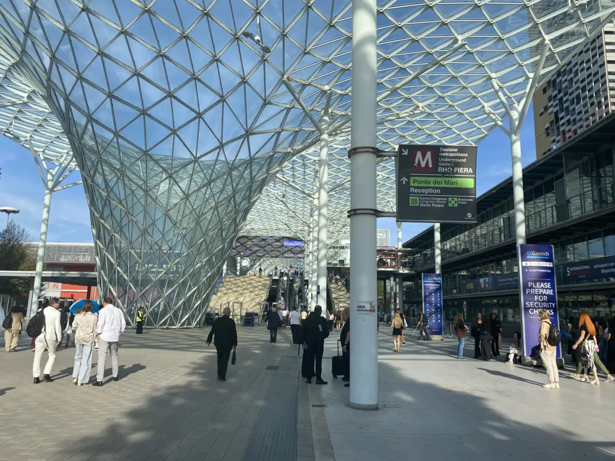 Até terça-feira, a marca Portugal promove-se em Milão