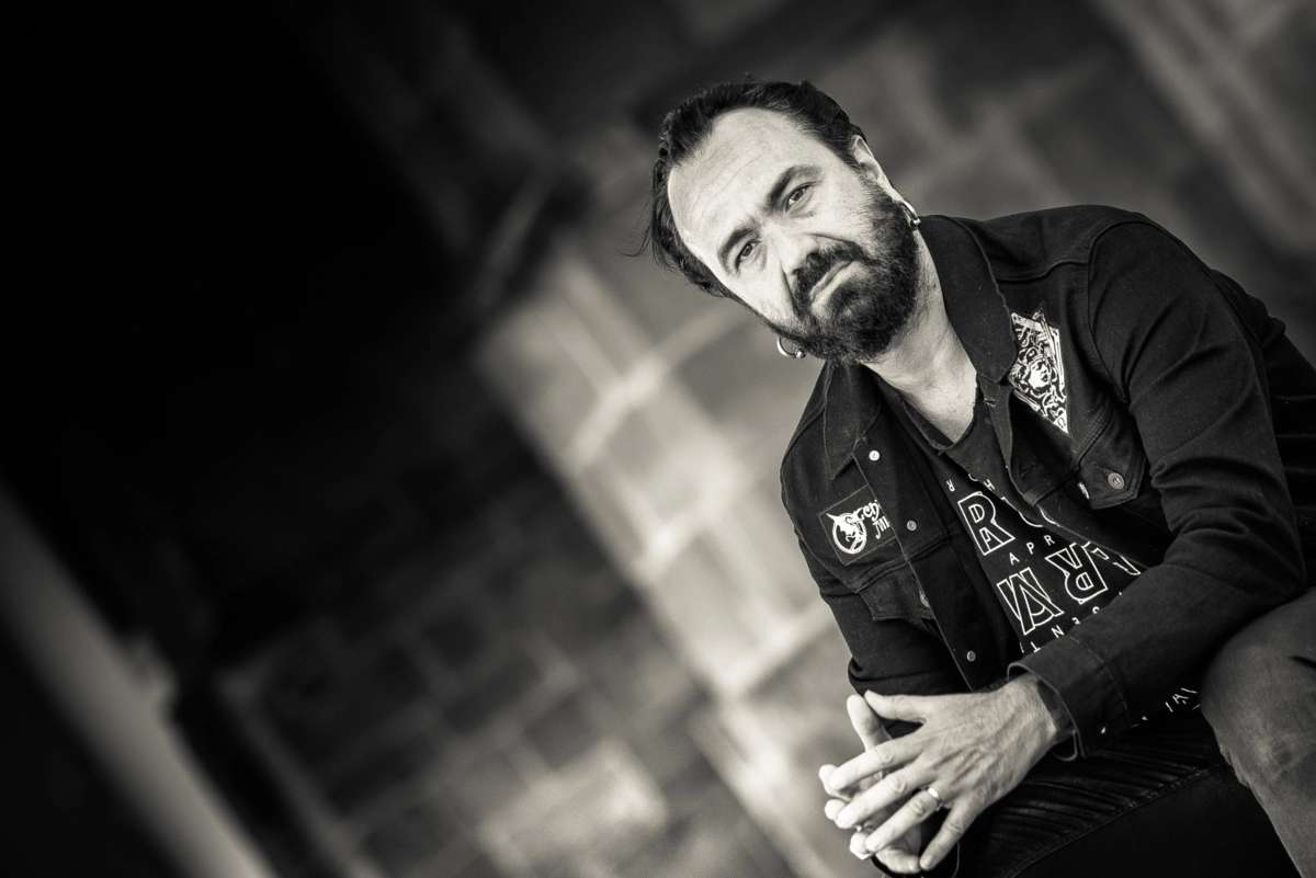 Os Moonspell encabeçam mais uma noite Halloween United a 31 de outubro, no LAV, em Lisboa. Também com Dark Tranquility, Sinistro, Weirdboy, Tatsh e batalha de DJ de Mikael Stainne e Fernando Ribeiro.