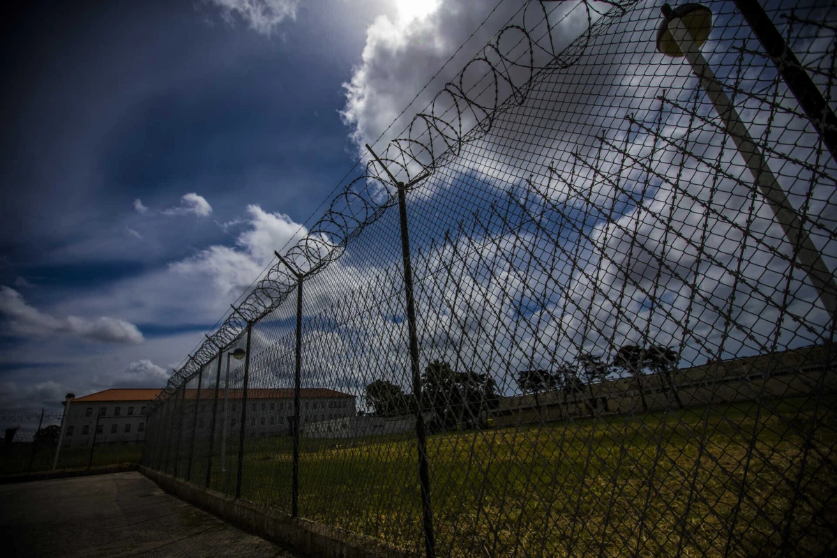 Imagem de contexto do artigo Guarda do Estabelecimento Prisional de Tires agredida por reclusa