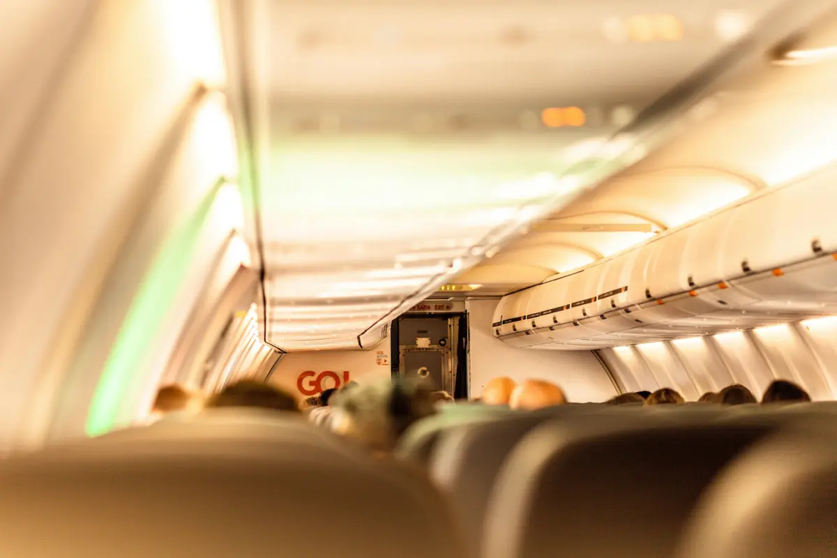 As companhias aéreas precisam agora de avisar que as violações do procedimento serão documentadas e comunicadas