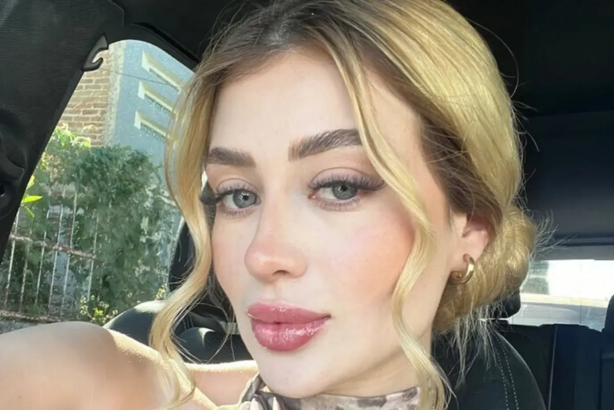 Valeria Márquez tinha 23 anos