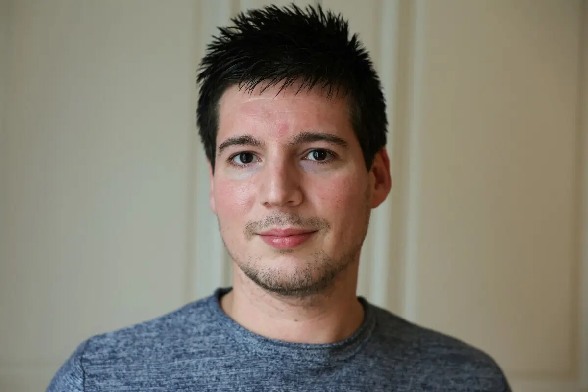 Rui Pinto foi condenado no caso "Football Leaks", em 2023, a quatro anos de prisão com pena suspensa