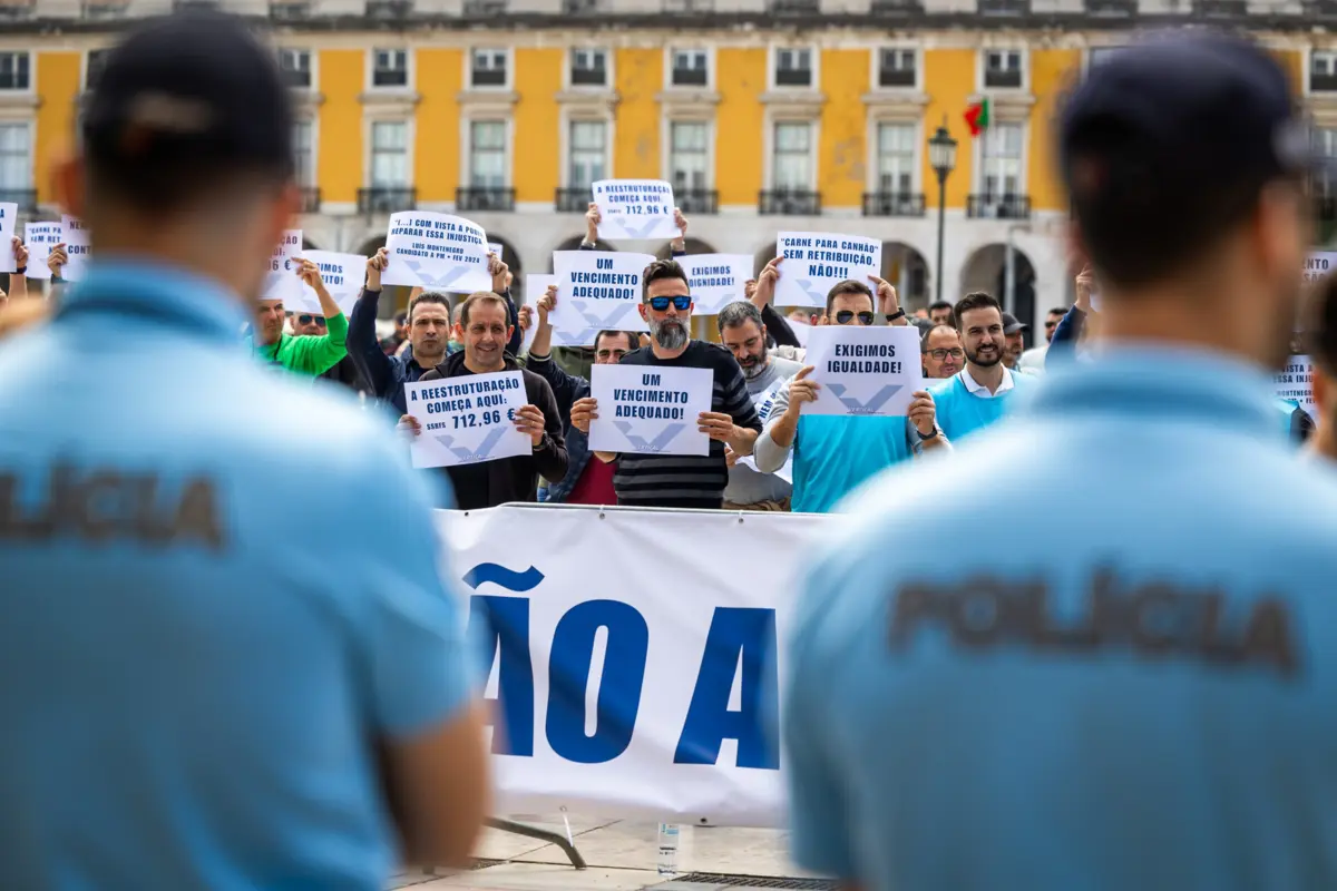 Estruturas sindicais exigem valor de suplemento igual ao da PJ