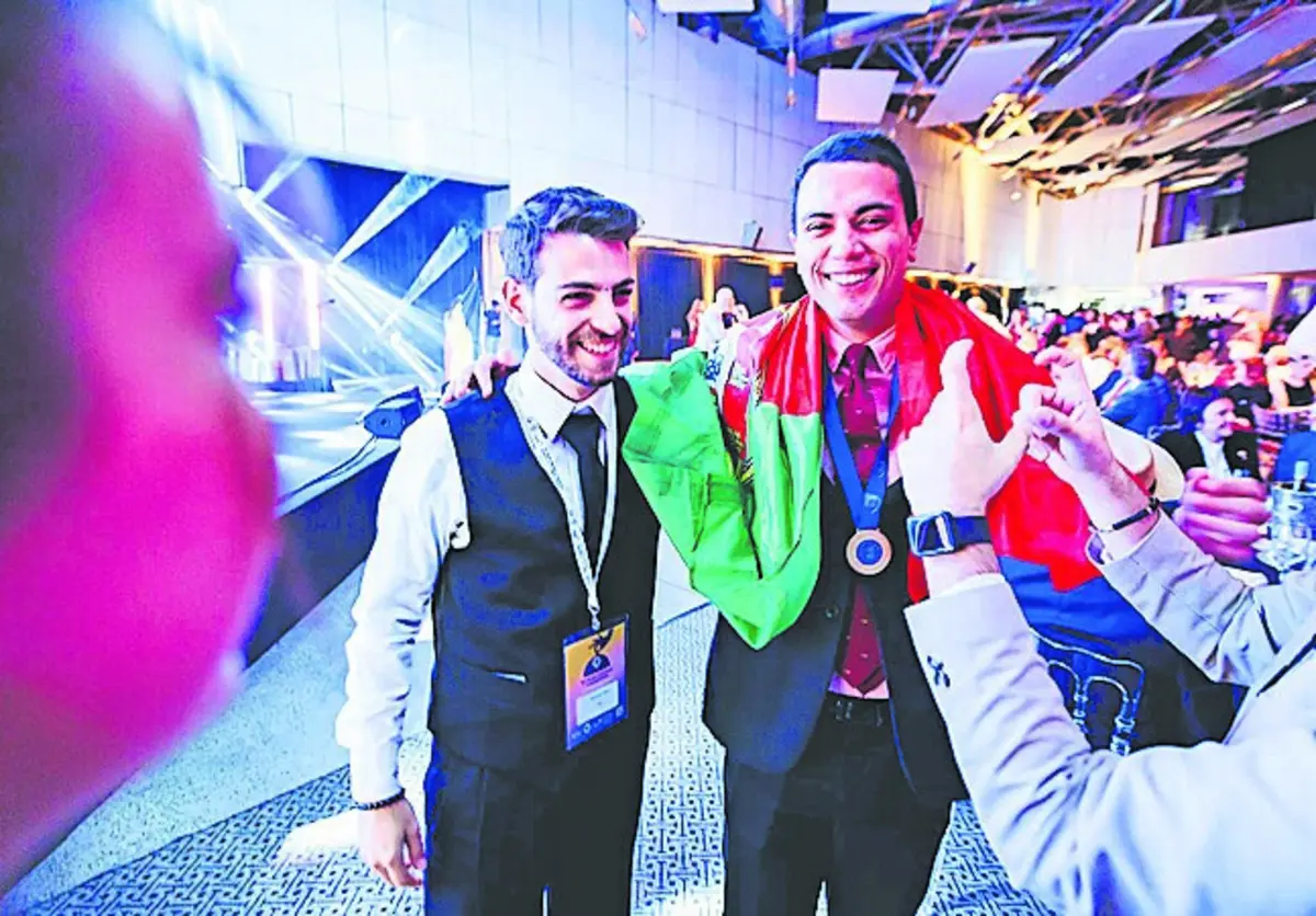 José Marinho destacou-se em gestão hoteleira