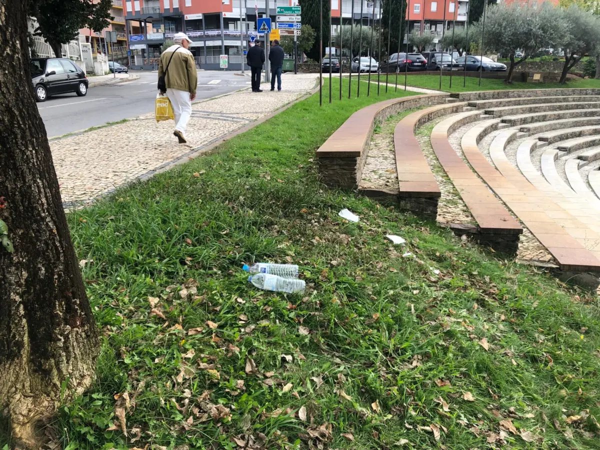 Crime aconteceu em pleno centro de Mirandela