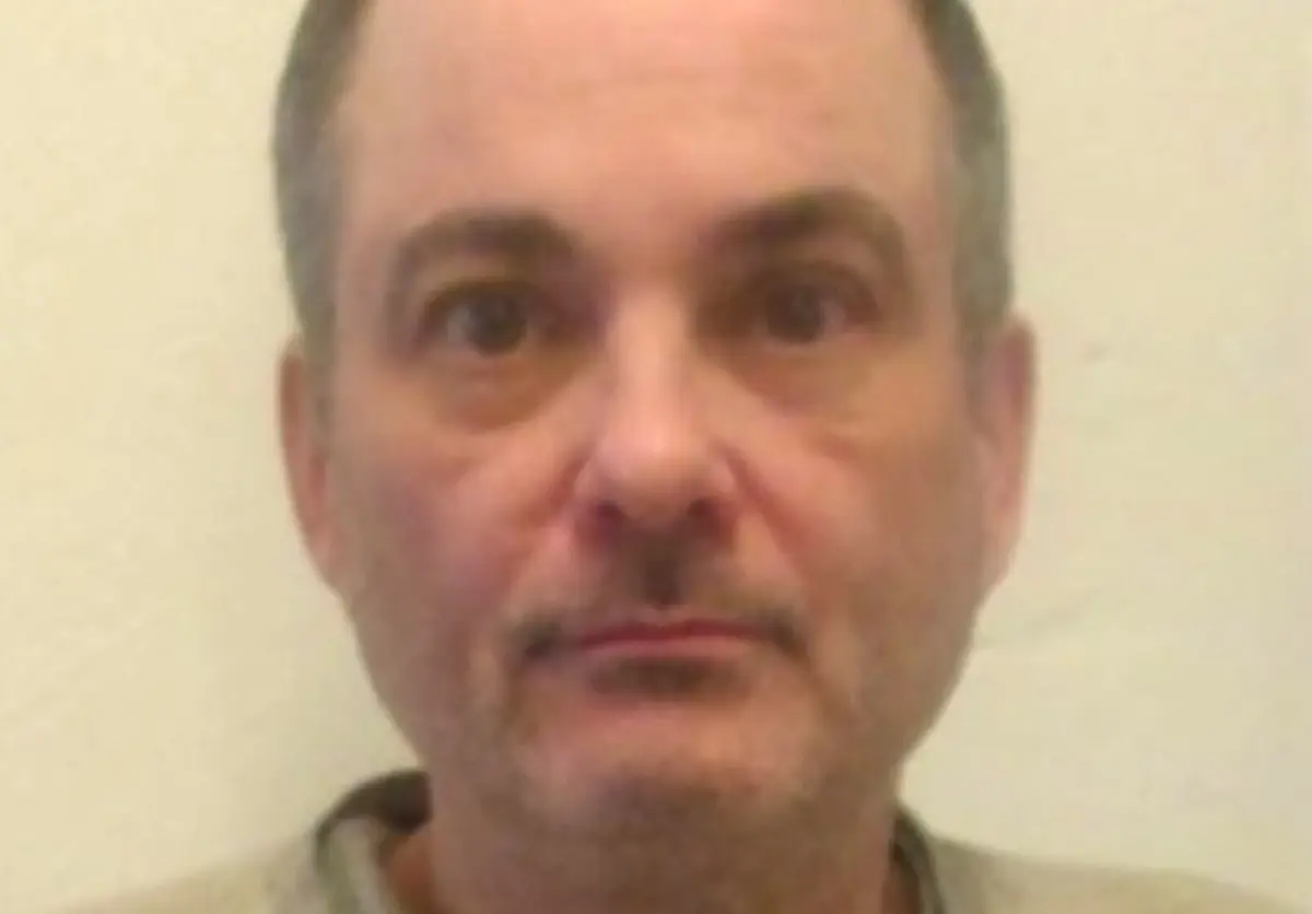 Grissom foi declarado morto 10 minutos após o início do processo de execução na penitenciária estadual de McAlester